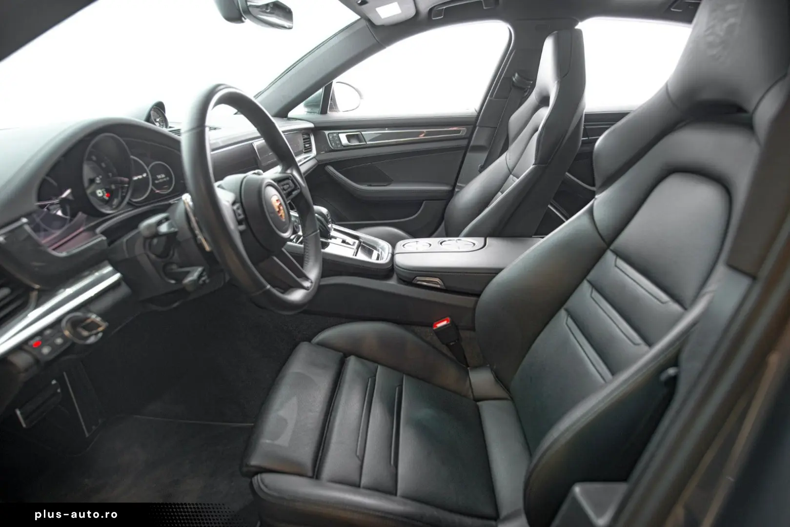 PORSCHE Panamera 4 E-Hybrid Platinum Edition   VAT