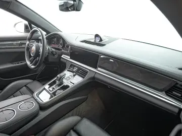 PORSCHE Panamera 4 E-Hybrid Platinum Edition   VAT