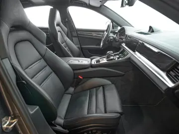 PORSCHE Panamera 4 E-Hybrid Platinum Edition   VAT