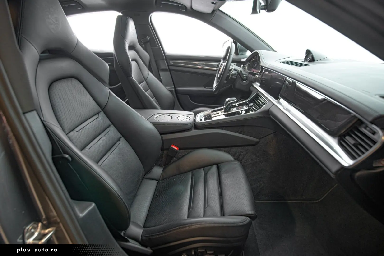 PORSCHE Panamera 4 E-Hybrid Platinum Edition   VAT