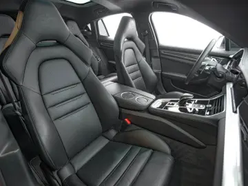 PORSCHE Panamera 4 E-Hybrid Platinum Edition   VAT