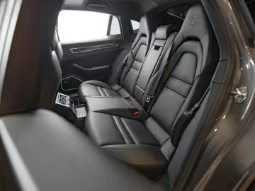 PORSCHE Panamera 4 E-Hybrid Platinum Edition   VAT