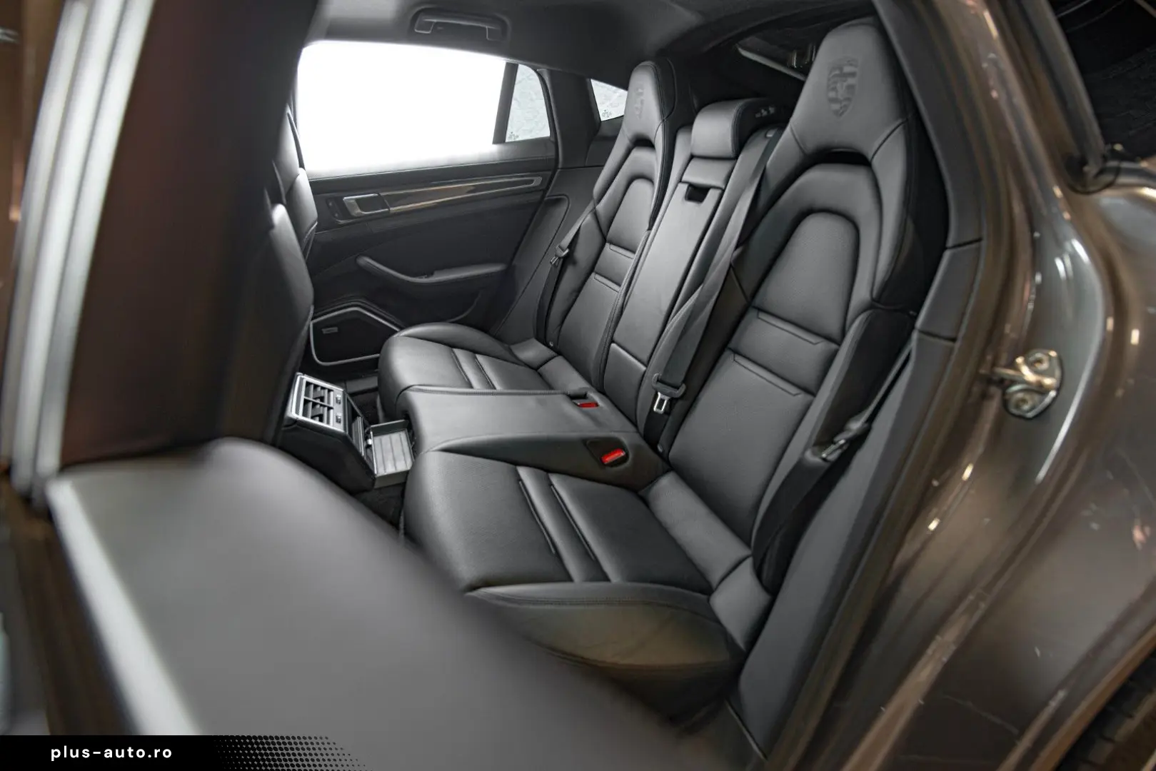 PORSCHE Panamera 4 E-Hybrid Platinum Edition   VAT