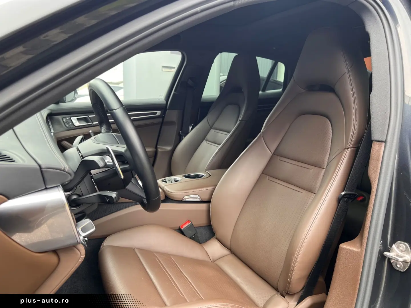 PORSCHE Panamera 4 E-Hyb · Platinum · Sportabgas · MY24