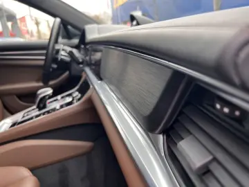 PORSCHE Panamera 4 E-Hyb · Platinum · Sportabgas · MY24