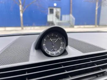 PORSCHE Panamera 4 E-Hyb · Platinum · Sportabgas · MY24