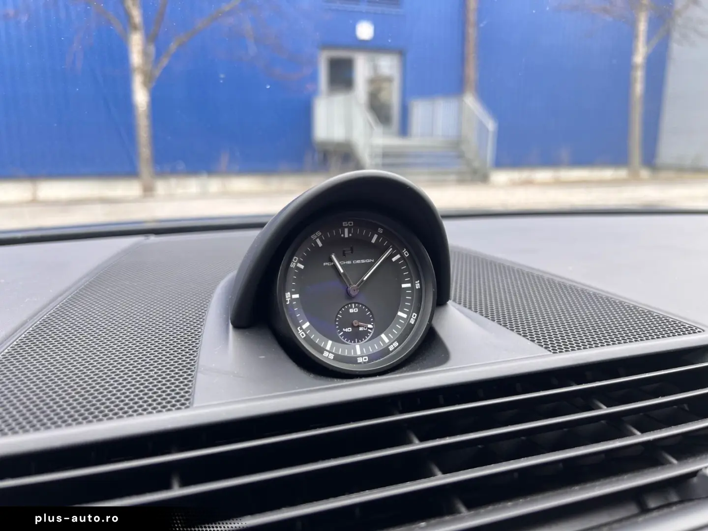 PORSCHE Panamera 4 E-Hyb · Platinum · Sportabgas · MY24