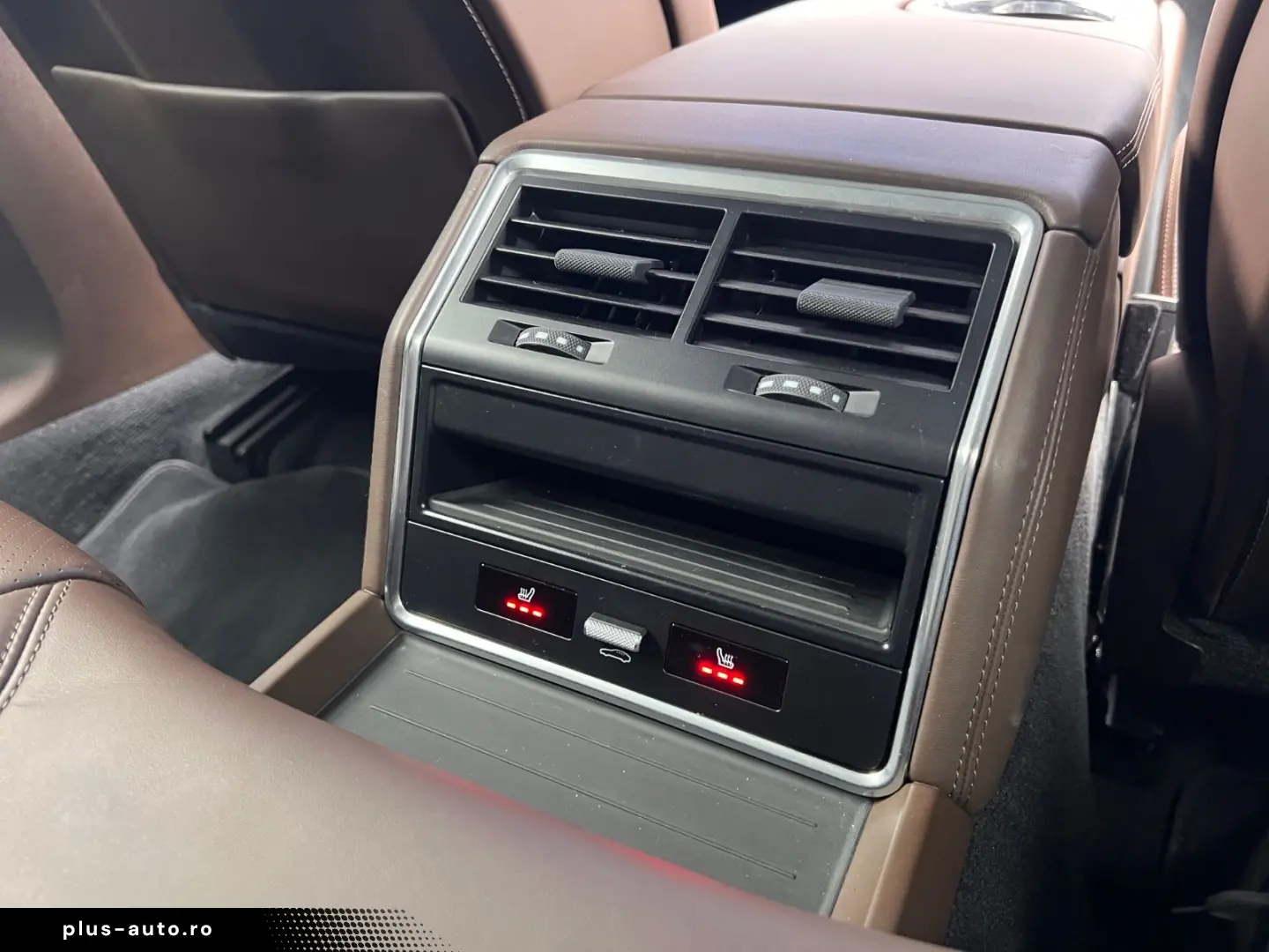 PORSCHE Panamera 4 E-Hyb · Platinum · Sportabgas · MY24