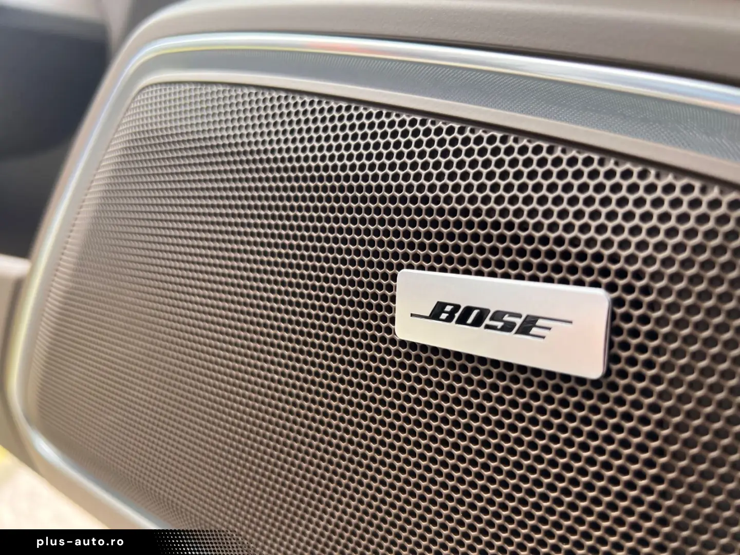 PORSCHE Panamera 4 E-Hyb · Platinum · Sportabgas · MY24