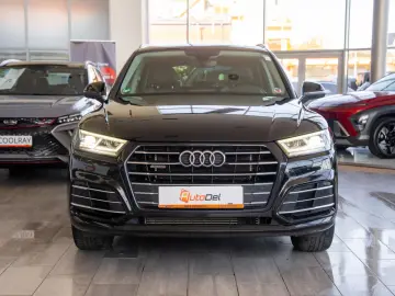 Audi Q5 55 TFSIe