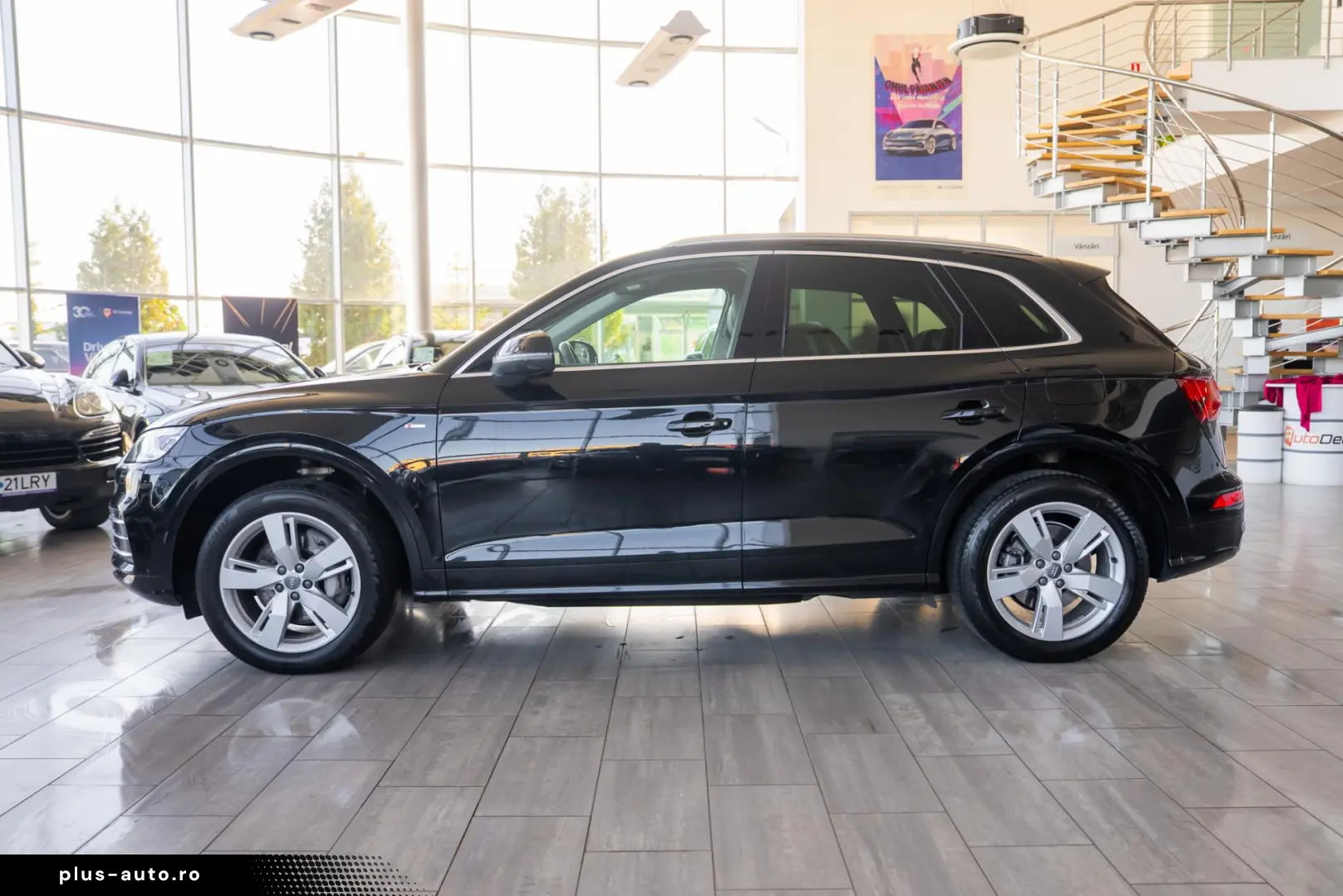 Audi Q5 55 TFSIe