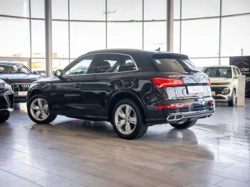 Audi Q5 55 TFSIe
