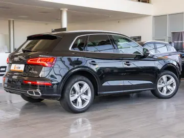 Audi Q5 55 TFSIe