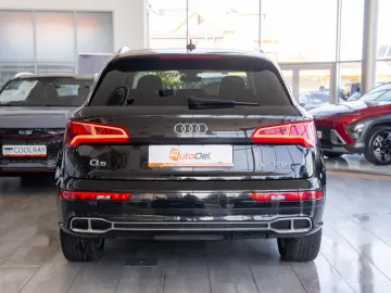 Audi Q5 55 TFSIe