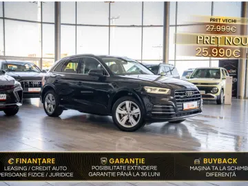 Audi Q5 55 TFSIe