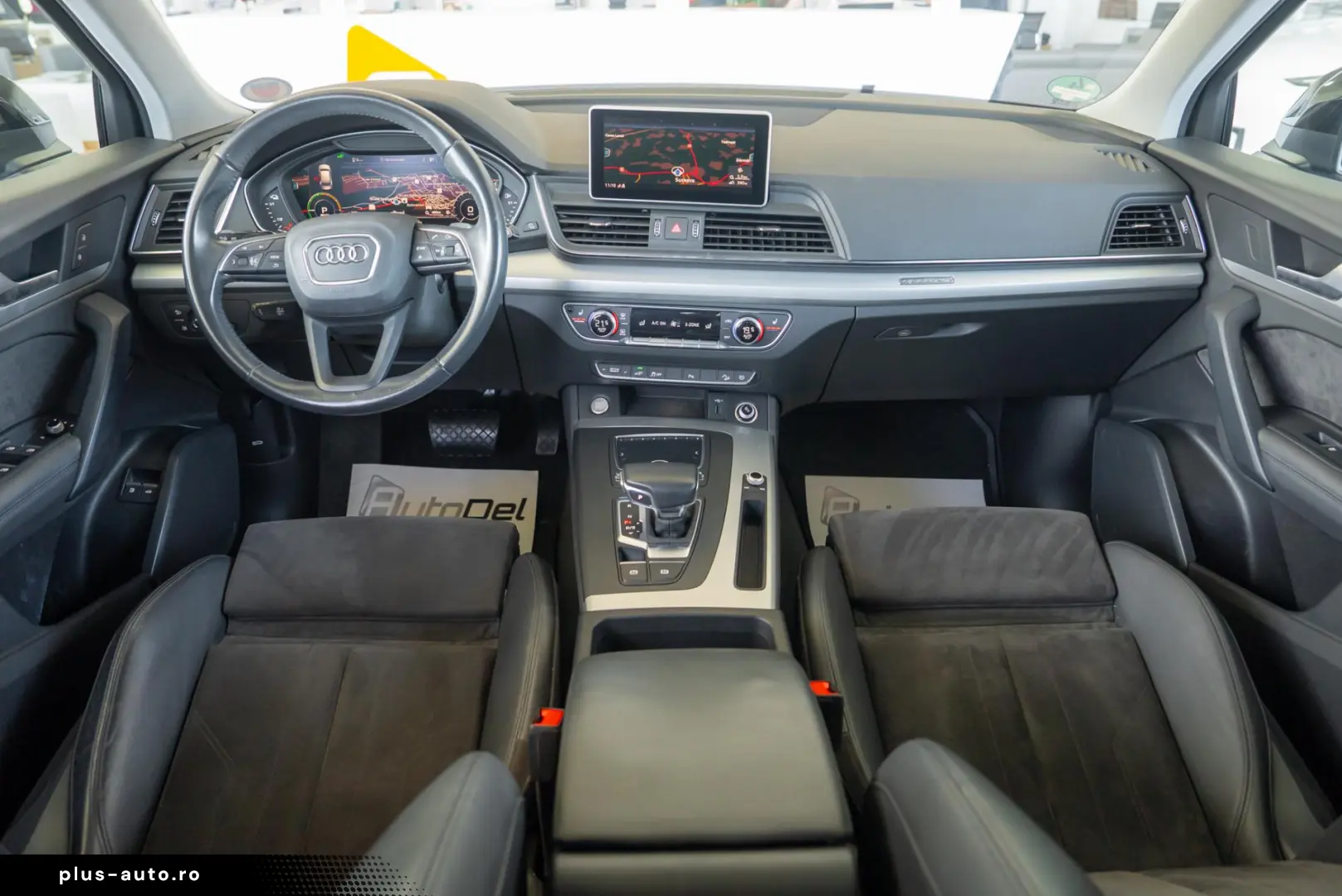 Audi Q5 55 TFSIe