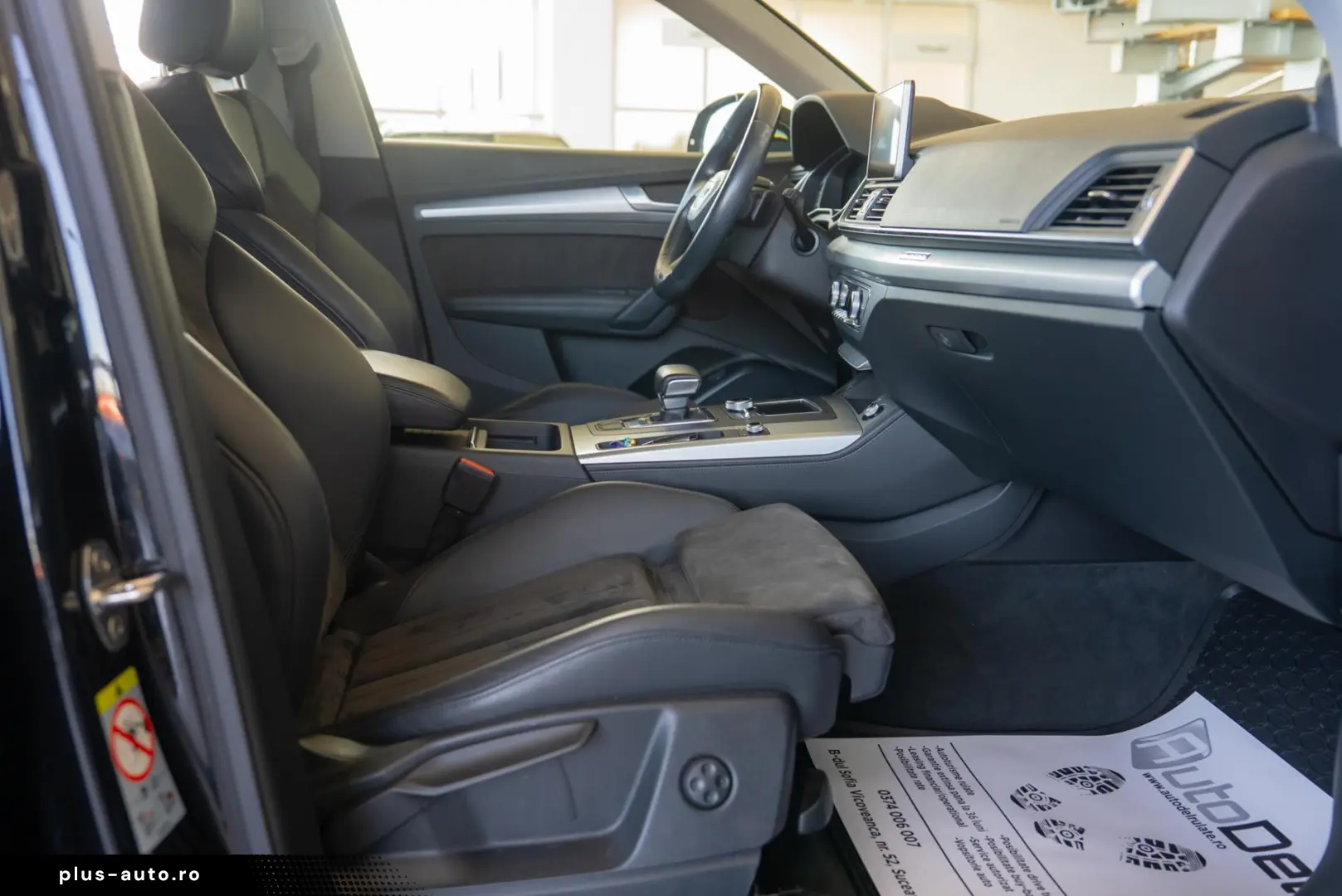 Audi Q5 55 TFSIe