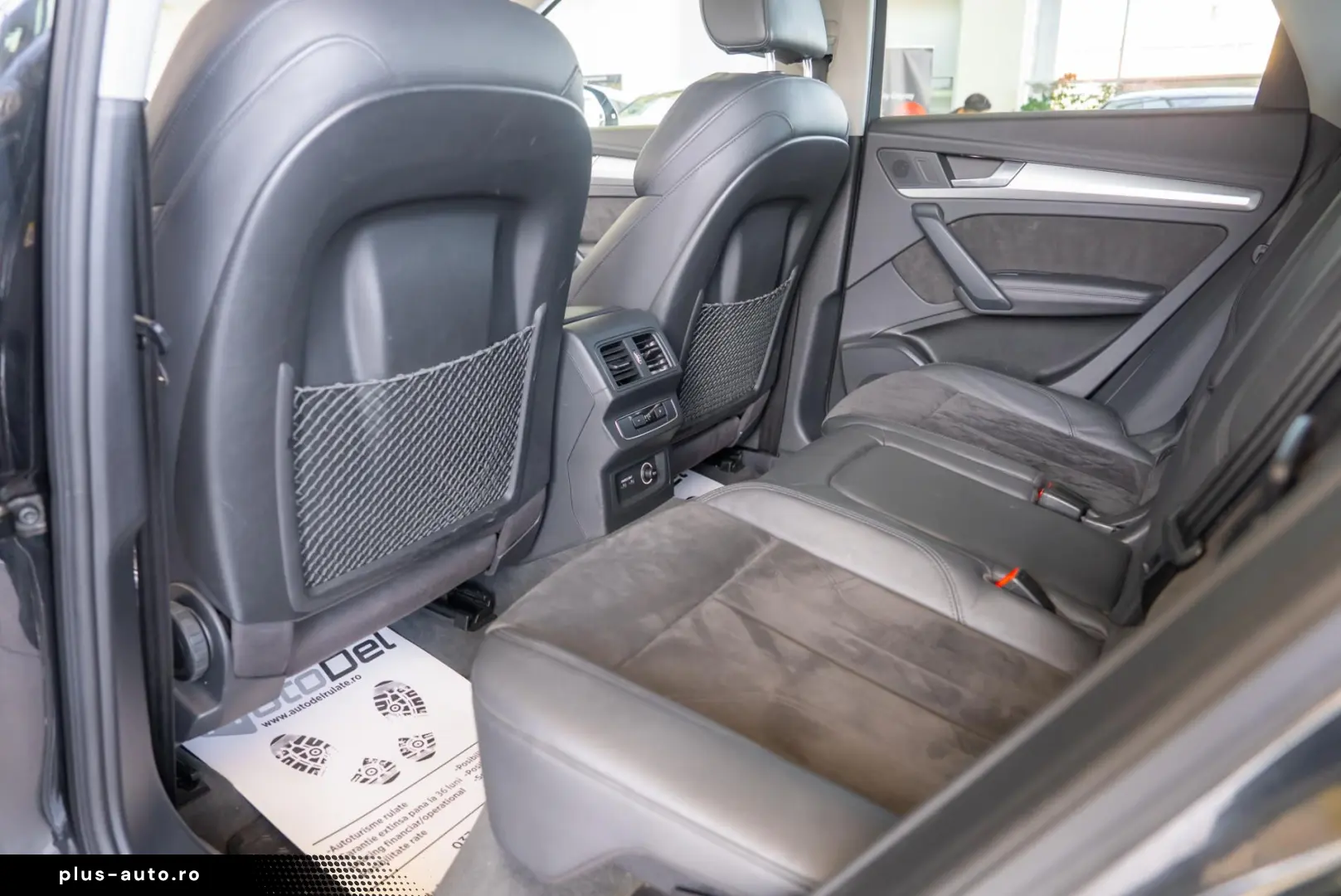 Audi Q5 55 TFSIe