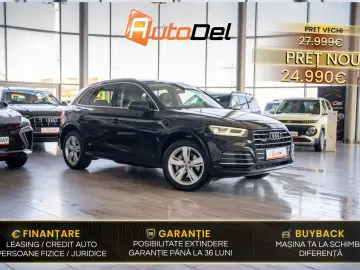 Audi Q5 55 TFSIe