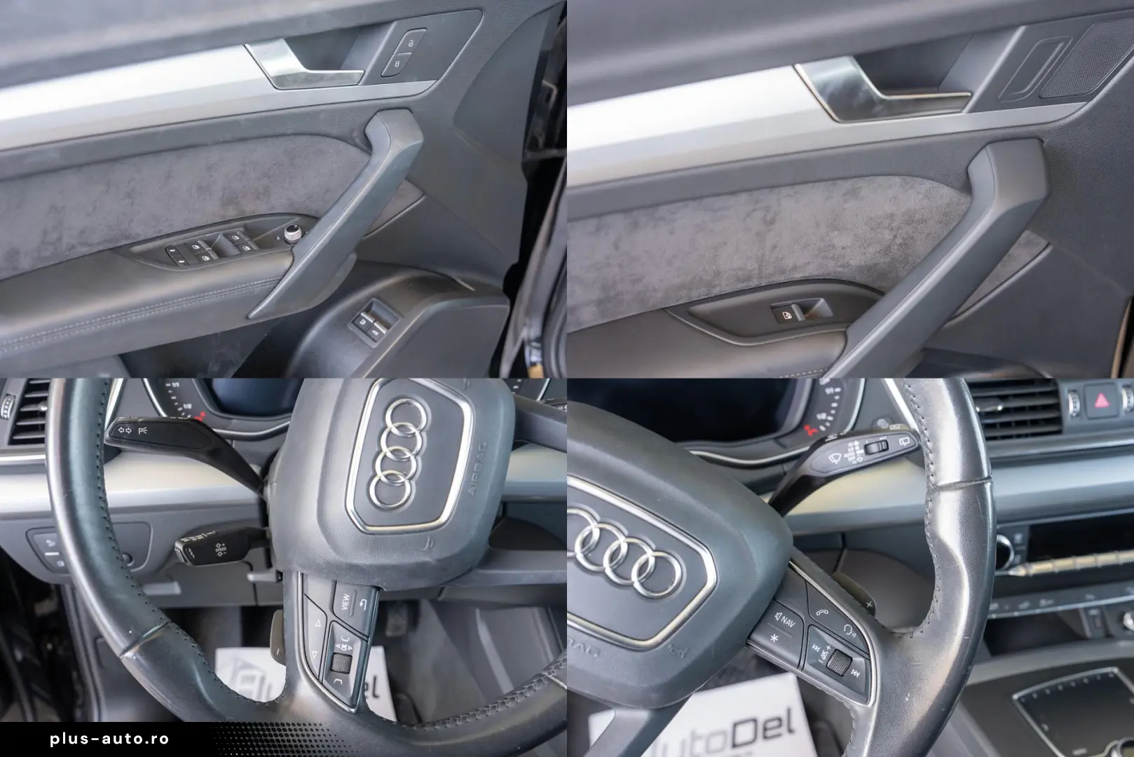 Audi Q5 55 TFSIe