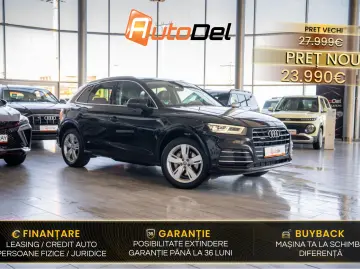 Audi Q5 55 TFSIe