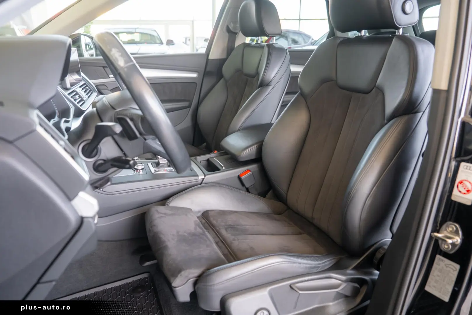 Audi Q5 55 TFSIe