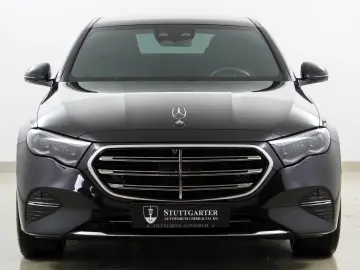 MERCEDES-BENZ E 400 e 4M Exclusive Premium Plus 360K&hellip;