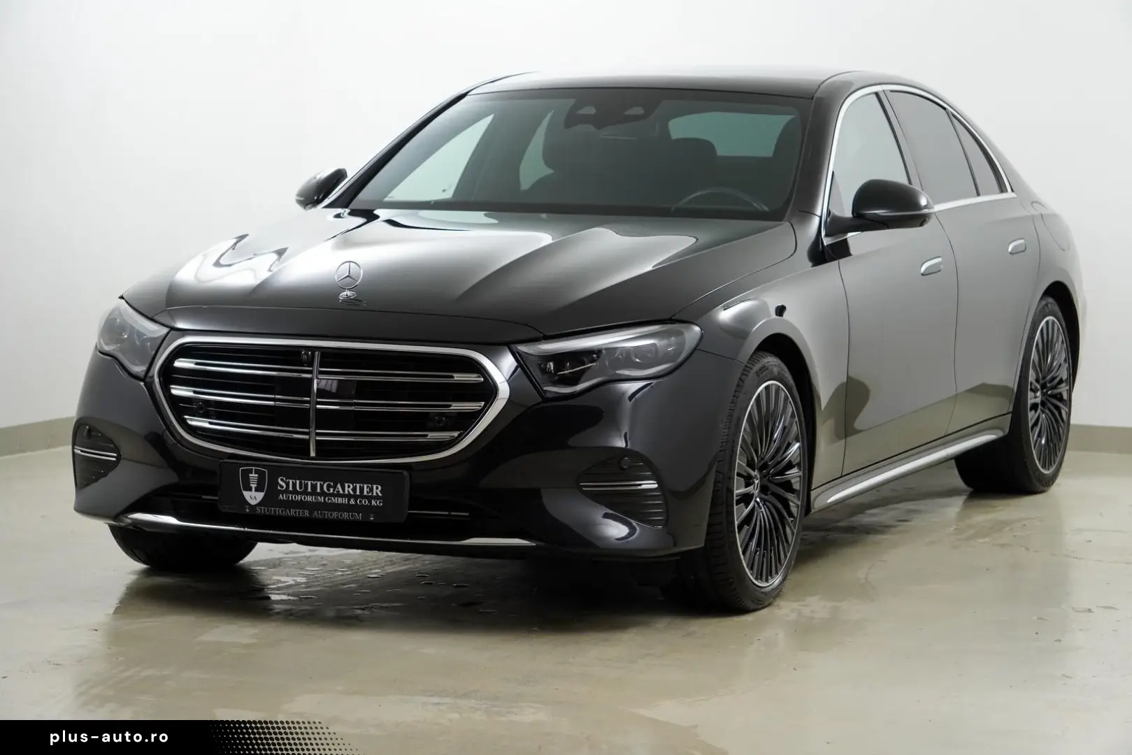 MERCEDES-BENZ E 400 e 4M Exclusive Premium Plus 360K&hellip;