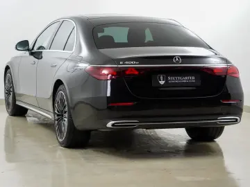 MERCEDES-BENZ E 400 e 4M Exclusive Premium Plus 360K&hellip;