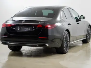 MERCEDES-BENZ E 400 e 4M Exclusive Premium Plus 360K&hellip;