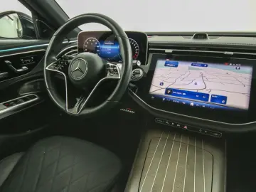 MERCEDES-BENZ E 400 e 4M Exclusive Premium Plus 360K&hellip;