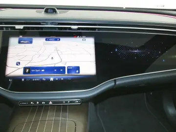 MERCEDES-BENZ E 400 e 4M Exclusive Premium Plus 360K&hellip;