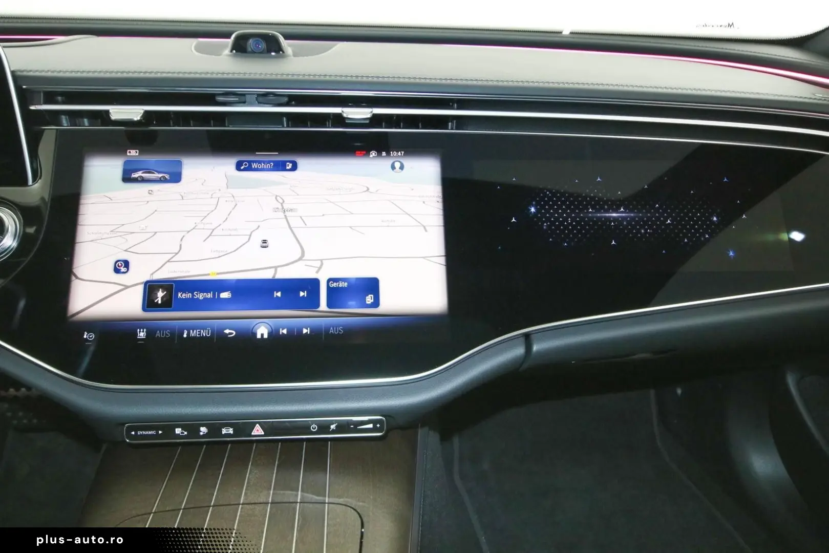 MERCEDES-BENZ E 400 e 4M Exclusive Premium Plus 360K&hellip;