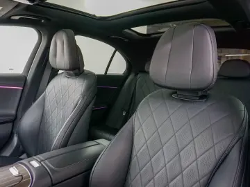 MERCEDES-BENZ E 400 e 4M Exclusive Premium Plus 360K&hellip;