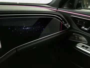 MERCEDES-BENZ E 400 e 4M Exclusive Premium Plus 360K&hellip;