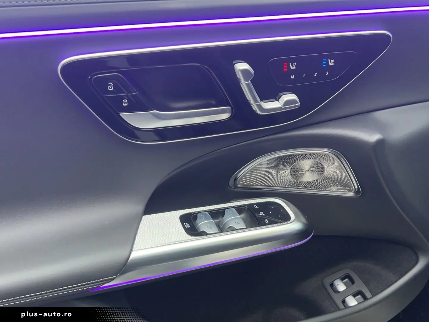 MERCEDES-BENZ E 400 e 4M AMG Distro PANO Airma HAL B&hellip;