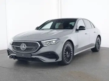 MERCEDES-BENZ E 400 e 4M AMG Prem  HYPER Massage AHK&hellip;