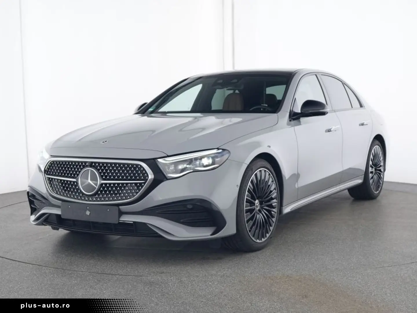 MERCEDES-BENZ E 400 e 4M AMG Prem  HYPER Massage AHK&hellip;