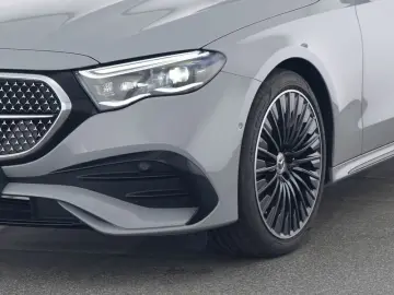 MERCEDES-BENZ E 400 e 4M AMG Prem  HYPER Massage AHK&hellip;