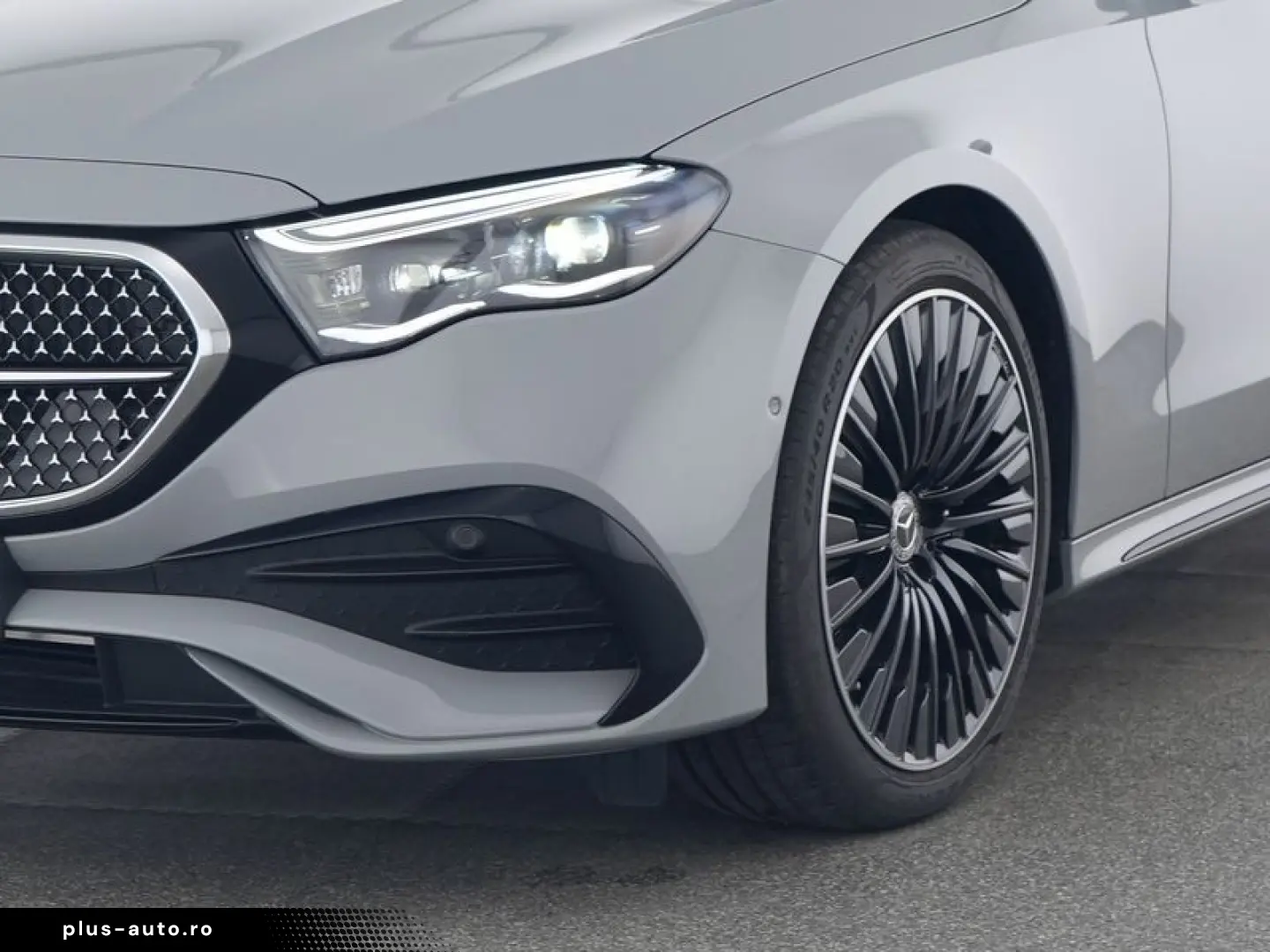 MERCEDES-BENZ E 400 e 4M AMG Prem  HYPER Massage AHK&hellip;