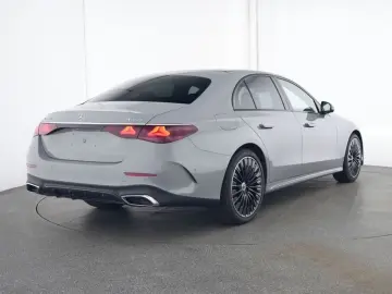MERCEDES-BENZ E 400 e 4M AMG Prem  HYPER Massage AHK&hellip;