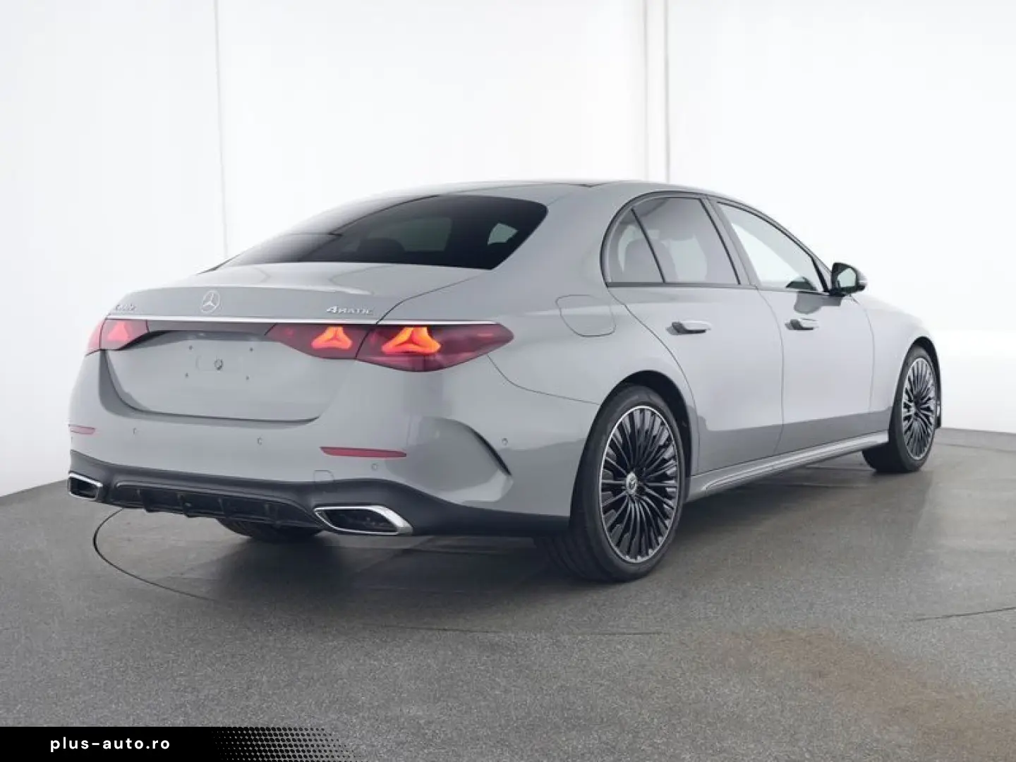 MERCEDES-BENZ E 400 e 4M AMG Prem  HYPER Massage AHK&hellip;