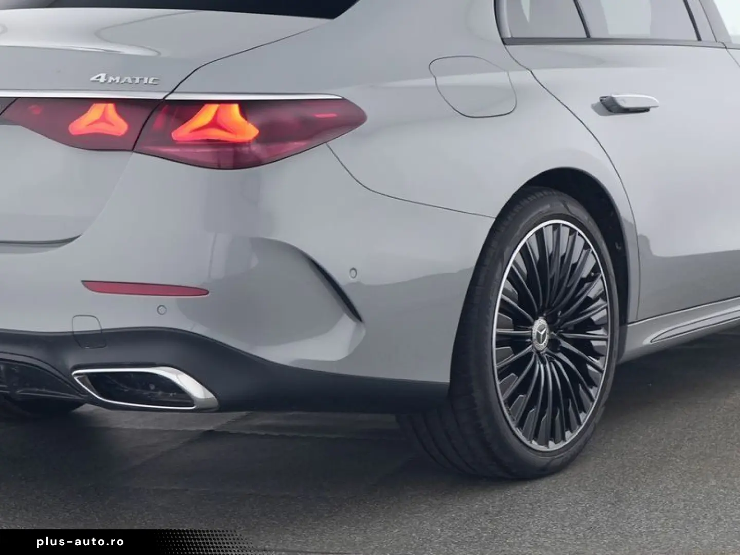 MERCEDES-BENZ E 400 e 4M AMG Prem  HYPER Massage AHK&hellip;