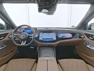 MERCEDES-BENZ E 400 e 4M AMG Prem  HYPER Massage AHK&hellip;