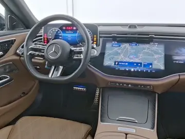 MERCEDES-BENZ E 400 e 4M AMG Prem  HYPER Massage AHK&hellip;