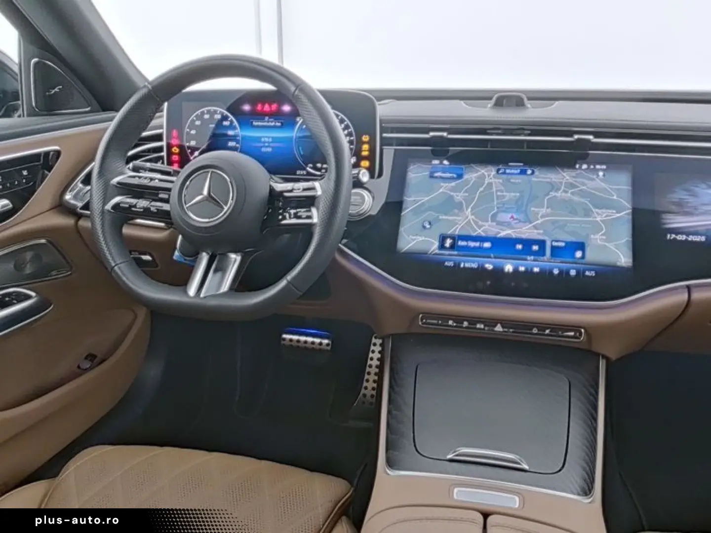 MERCEDES-BENZ E 400 e 4M AMG Prem  HYPER Massage AHK&hellip;