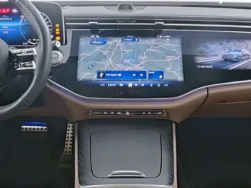 MERCEDES-BENZ E 400 e 4M AMG Prem  HYPER Massage AHK&hellip;