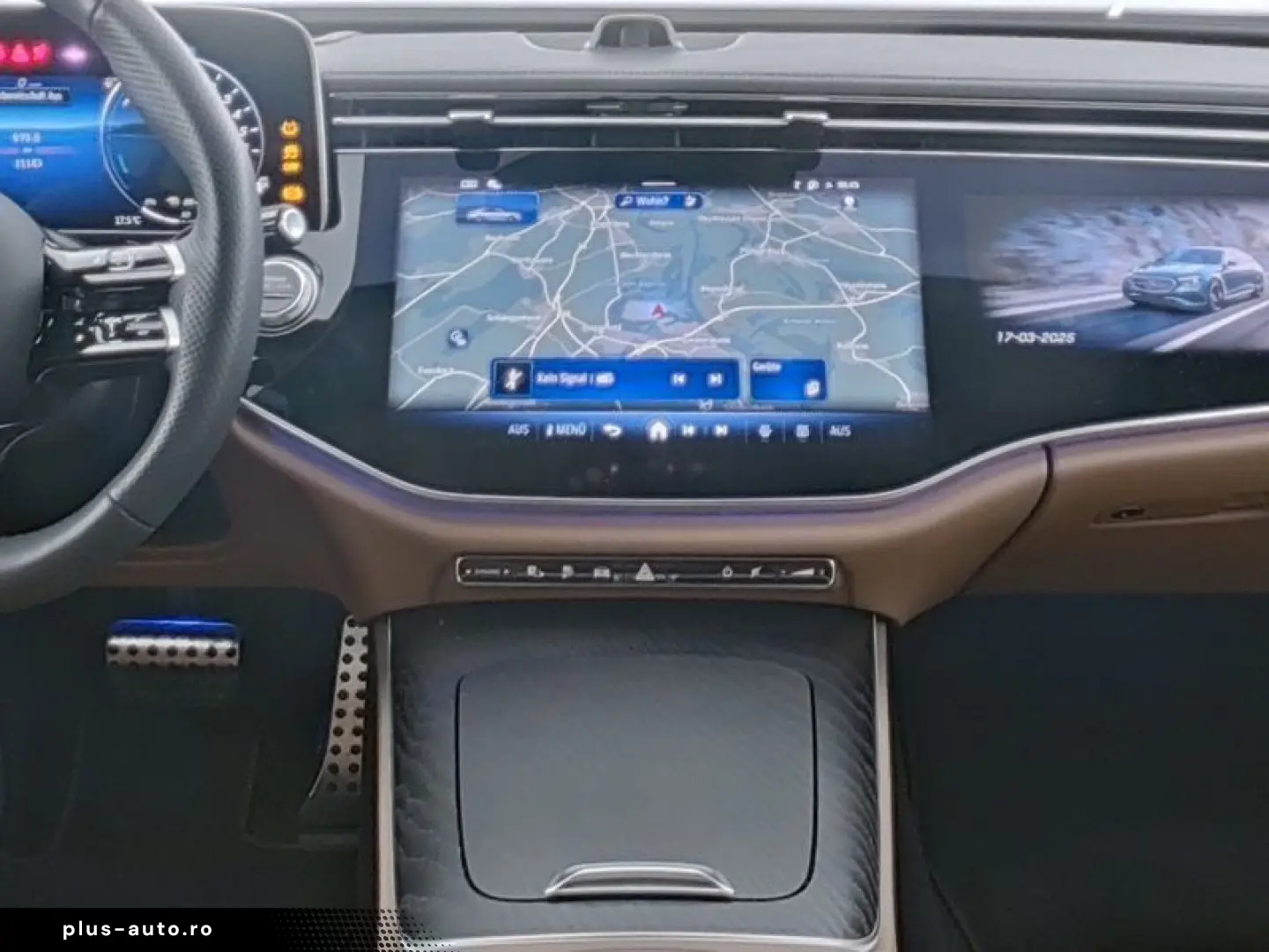 MERCEDES-BENZ E 400 e 4M AMG Prem  HYPER Massage AHK&hellip;