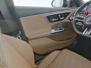 MERCEDES-BENZ E 400 e 4M AMG Prem  HYPER Massage AHK&hellip;