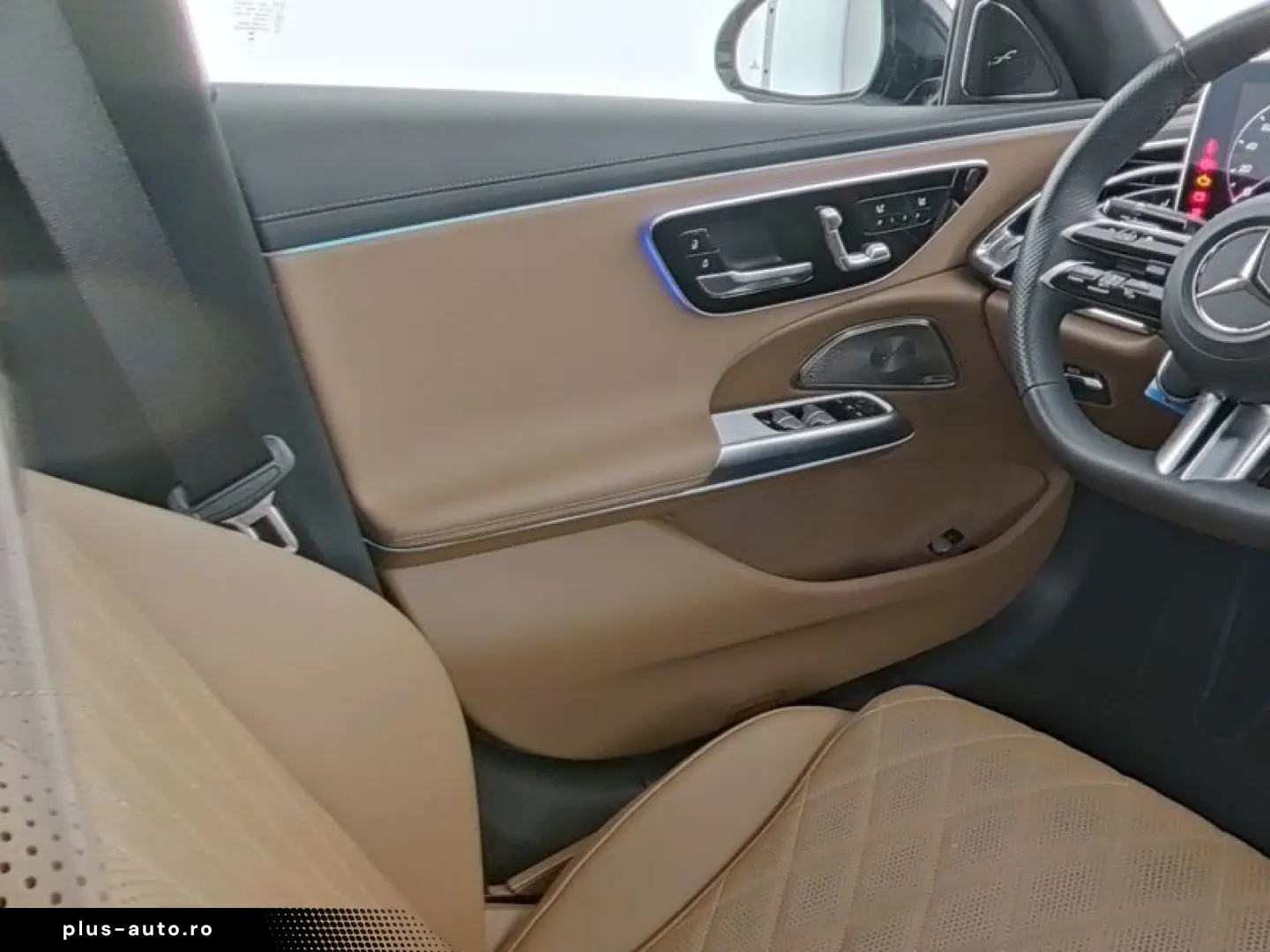 MERCEDES-BENZ E 400 e 4M AMG Prem  HYPER Massage AHK&hellip;